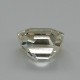 White Sapphire  9.05 Ct Gem Quality